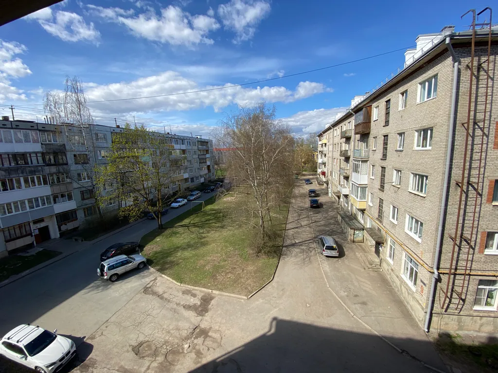 Квартира у Собора Рождества Иоанна Предтечи