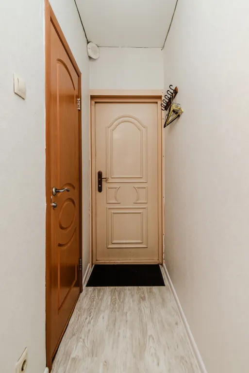 Квартира 1-комнатная Квартира — Москва