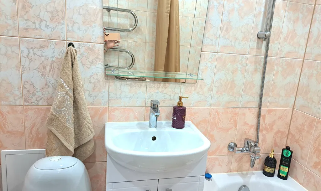 Уютная квартира в центре