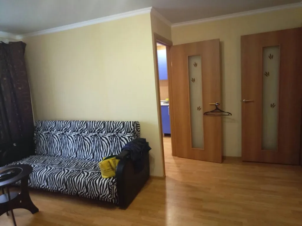 Комфортная квартира в центре города