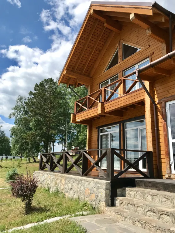 Квартира 6-ти местный апартамент с 2 отдельными спальнями в Солнечной долине — аренда посуточно в Сыростан