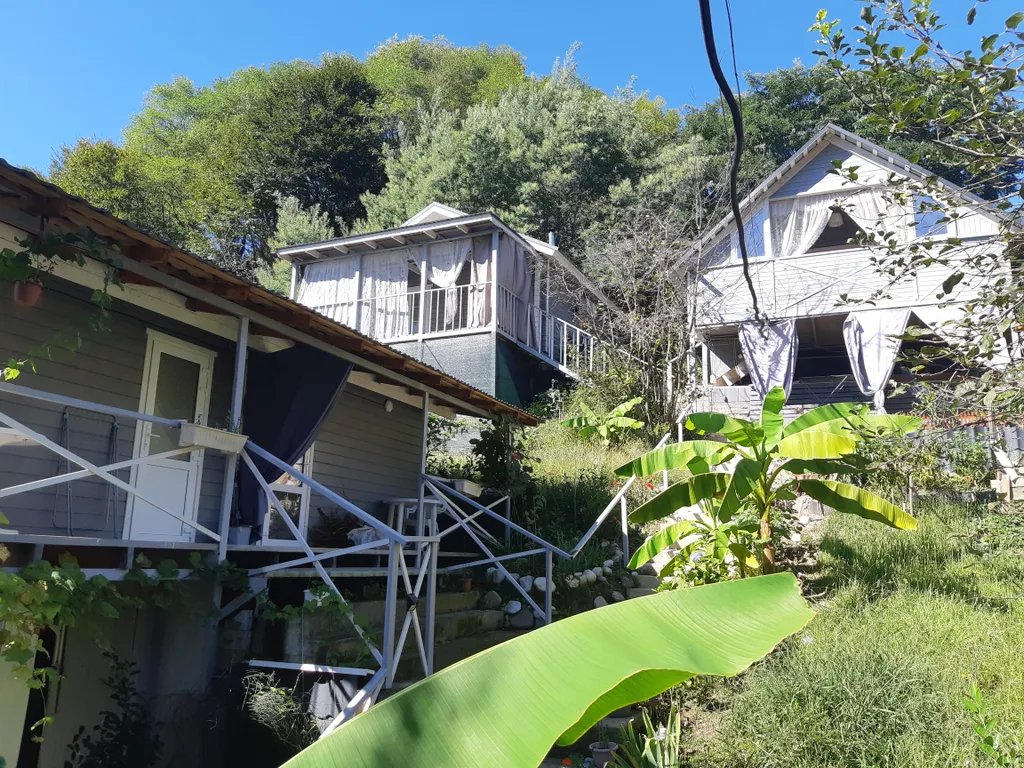 Квартира Комната — аренда посуточно в Волконка