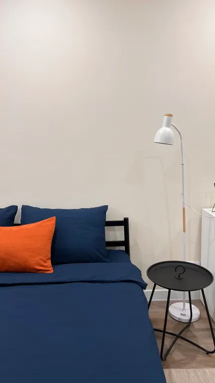 Удалённый check-in, электронный замок, центр, netflix + megogo