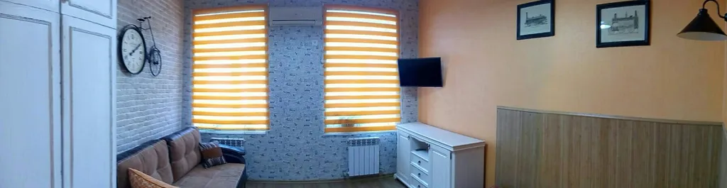 Квартира Уютная картира от собственника в центре у остановки пионерская — аренда посуточно в Ялта