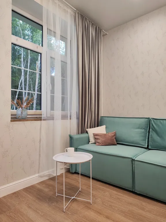 Квартира Двухкомнатная квартира в Обердорф — Светлогорск