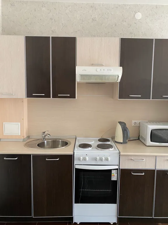 Уютная студия с шикарным видом на Ангару в сердце Иркутска