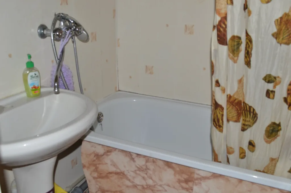 Апартаменты стандарт лофт