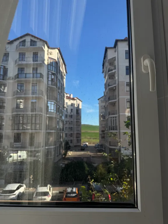 Квартира Квартира у моря — Геленджик