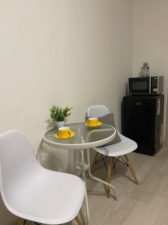 Уютная квартира в центре