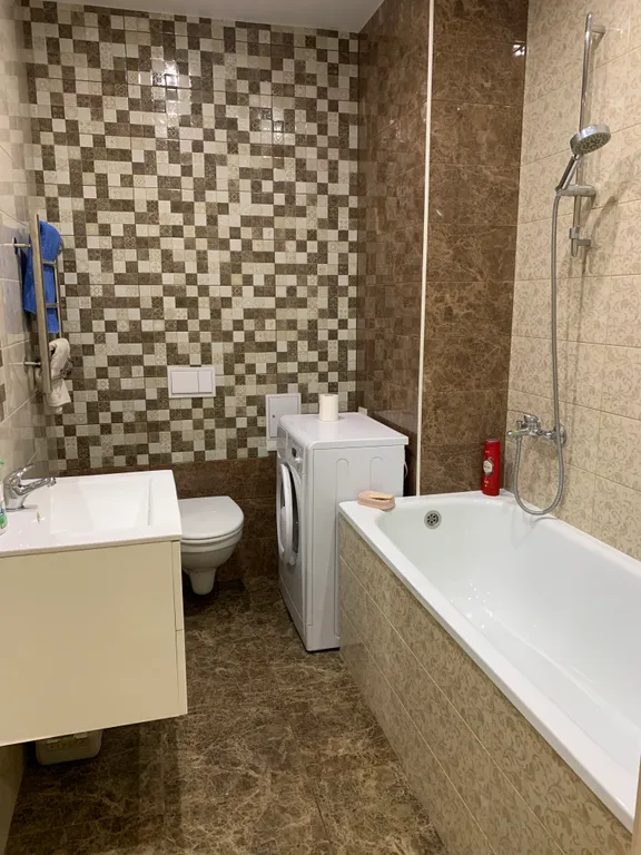 Квартира Новостройка — аренда посуточно в Дзержинск