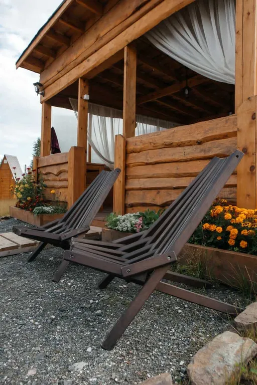 Кедровая сфера