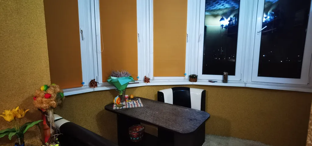 Шикарная трёшка в тихом, уютном районе возле Брестской крепости.