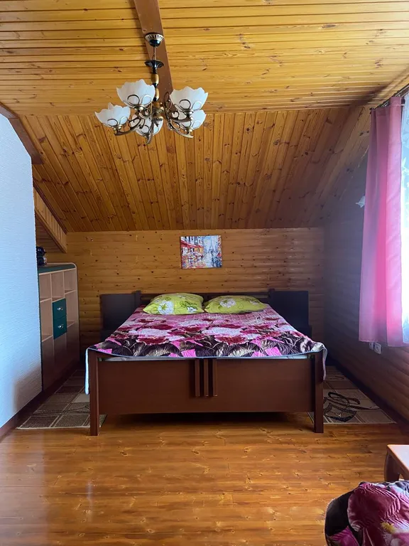 Частный дом для отдыха