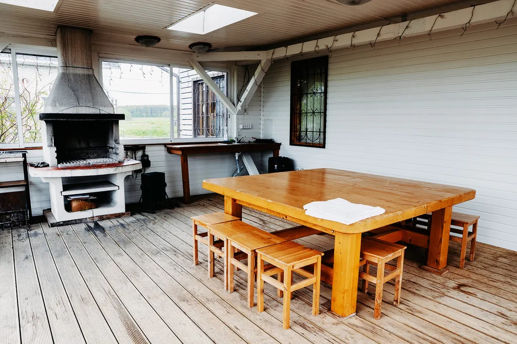 Коттедж 6-комнатный Дом — Можайск