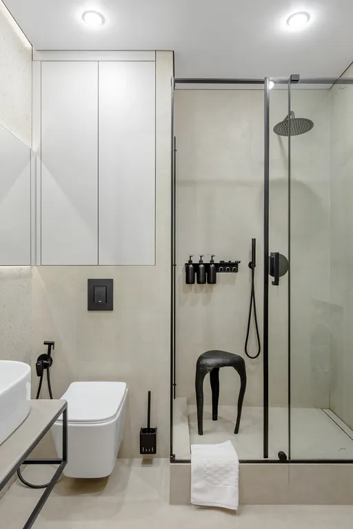 Happy Aero стильная студия с красивым видом