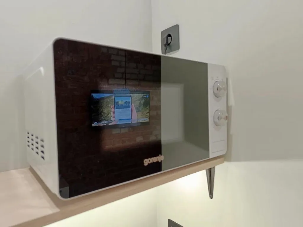 Прекрасная уютная студия с дизайнерским ремонтом на 2х гостей