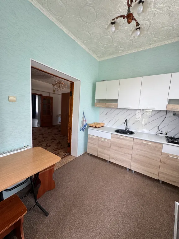 Второй этаж