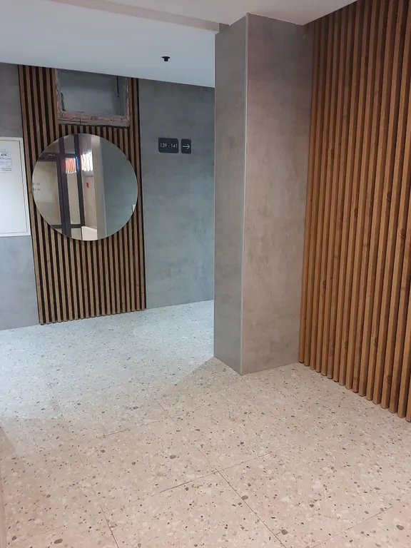 Уютная квартира в ЖК Ритм