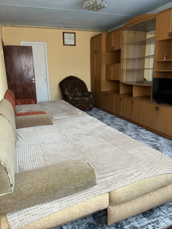 Квартира 2-комнатная Квартира — Волгоград