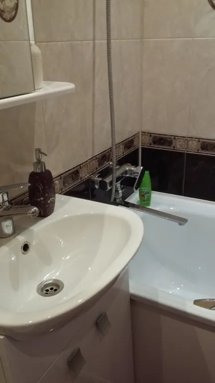 1 комнатная квартира