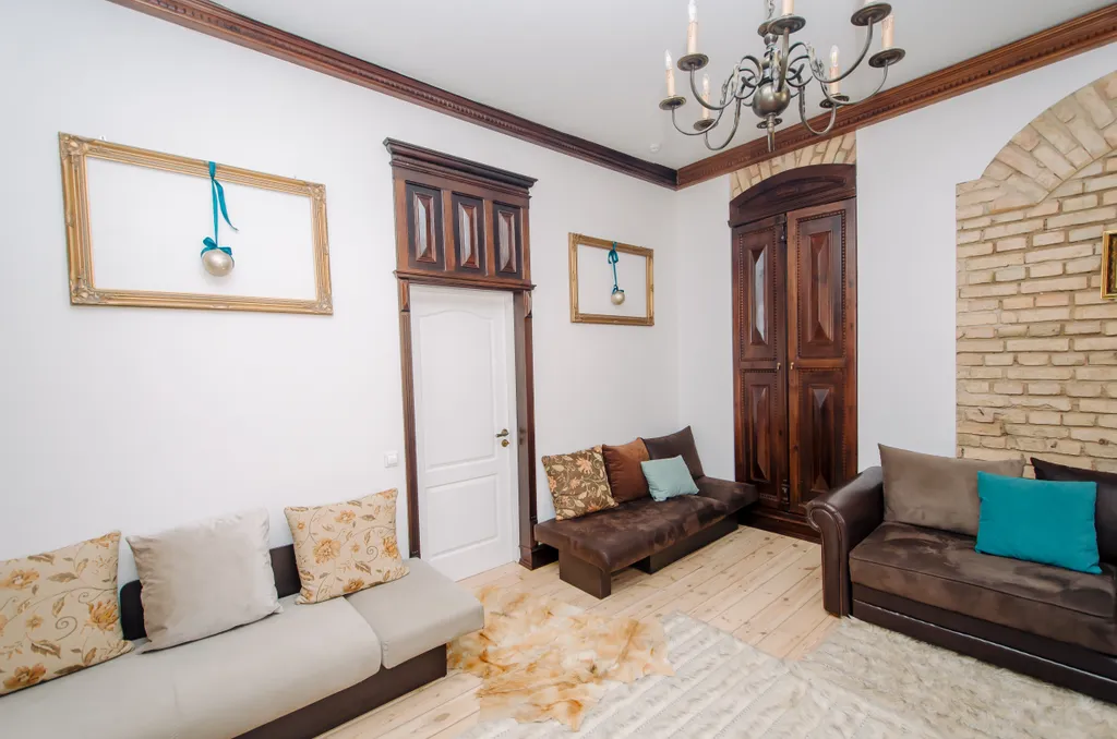 Квартира в самом сердце Гродно