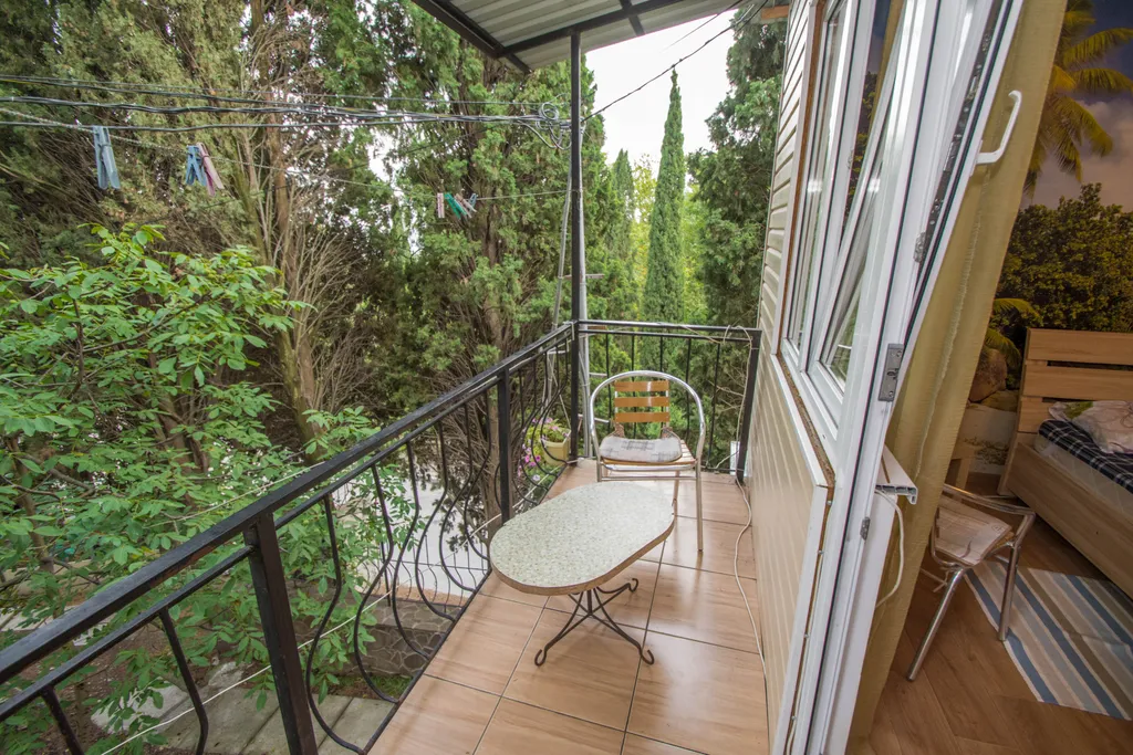 Апартаменты Баунти