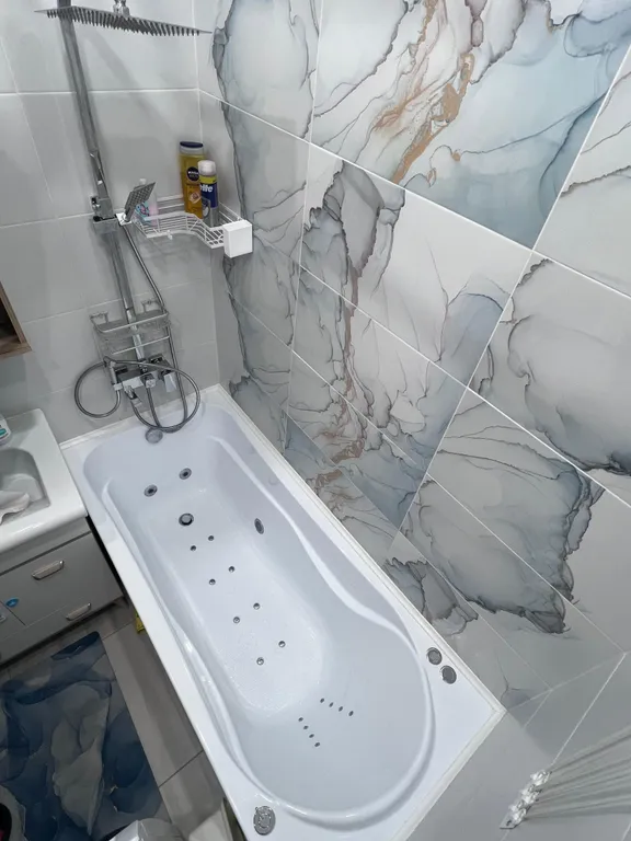 Уютный ночлег путешественника