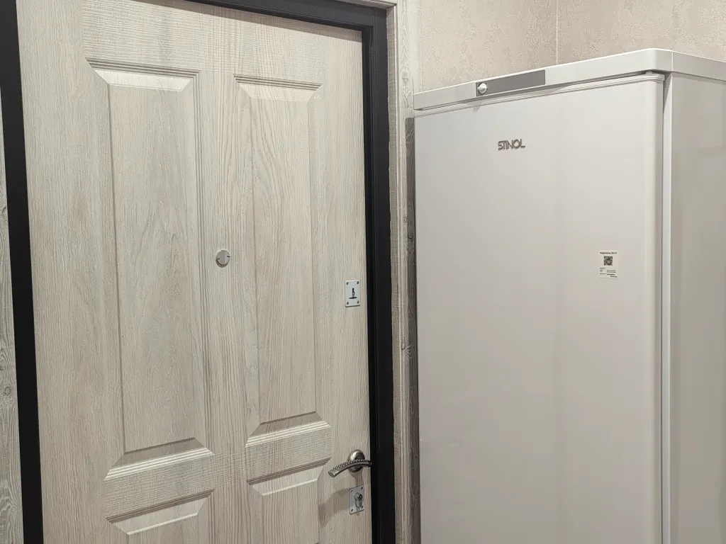 Студия у парка