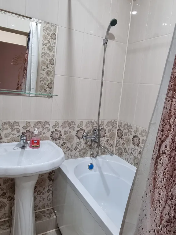 Квартира возле Ледового дворца