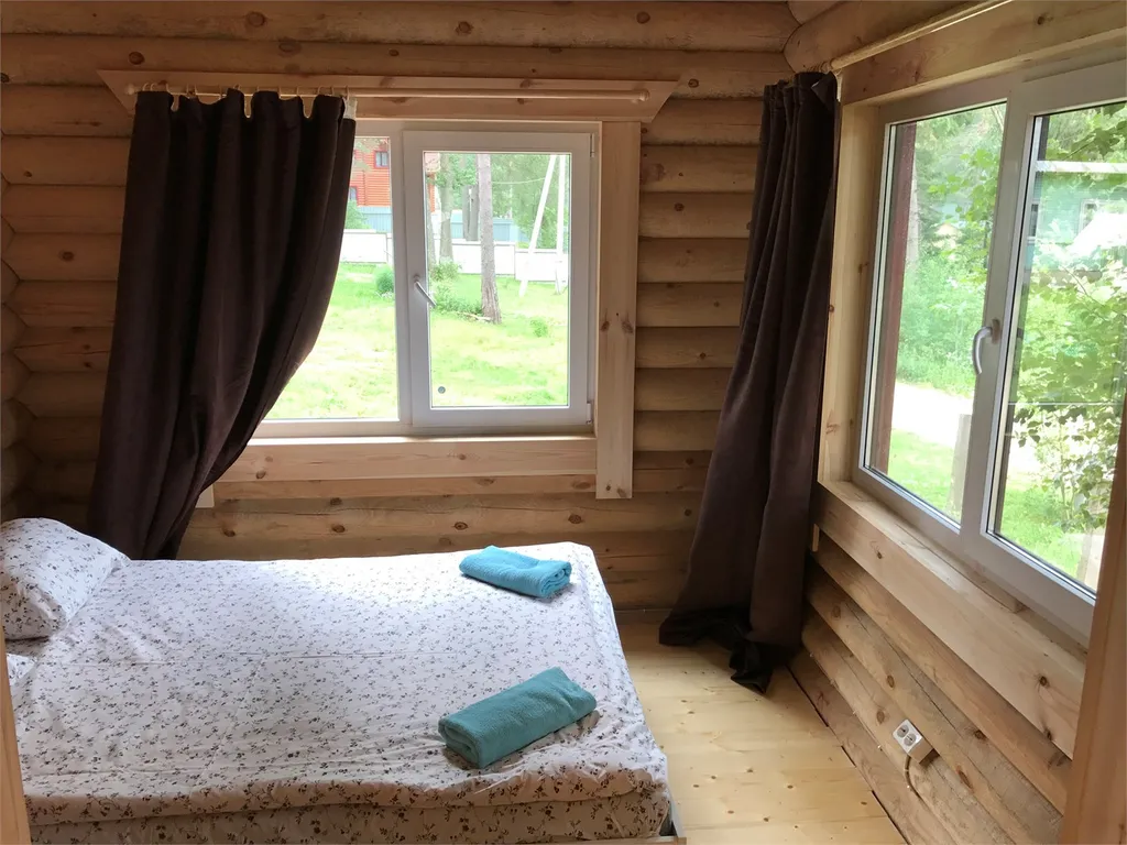 5-комнатный Дом