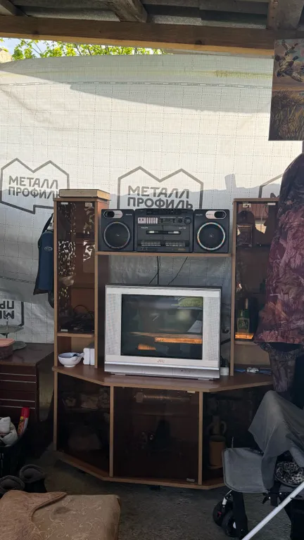 Гостевой домик Поле