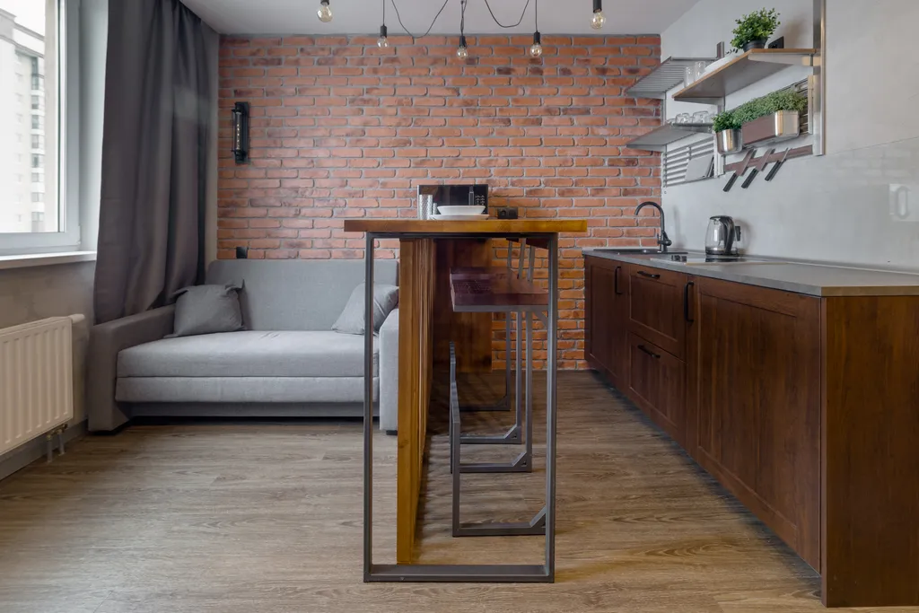 Квартира Квартира Апартамент Greyloft — Екатеринбург