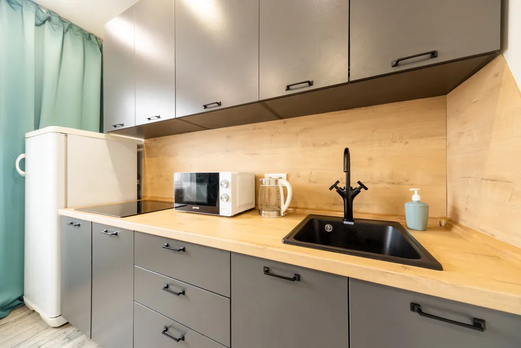 Квартира Апартаменты чистый взгляд. Чистая, уютная квартира — Красноярск