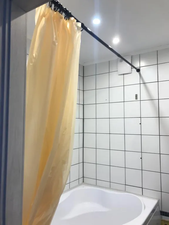 Квартира-студия в Кошлев Парке