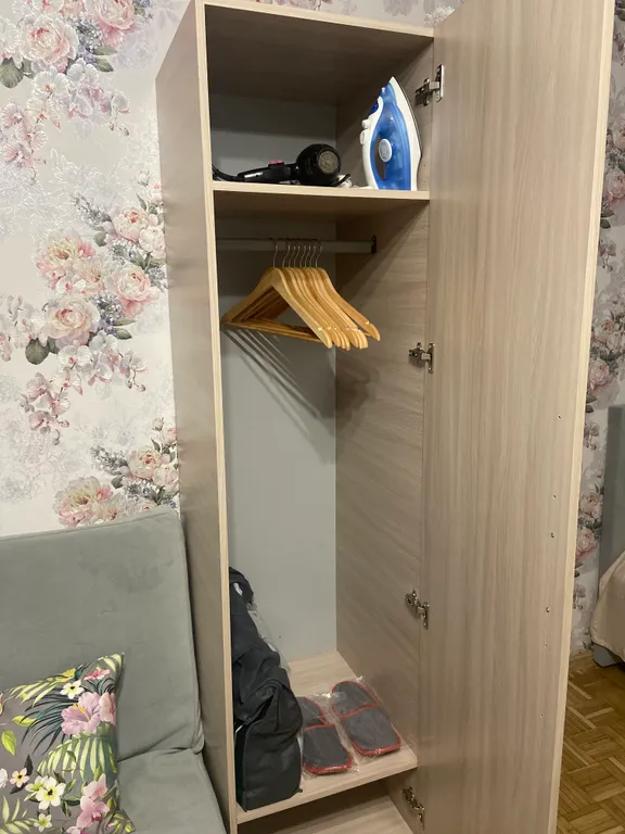Квартира Комната в центре Питера — Санкт-Петербург