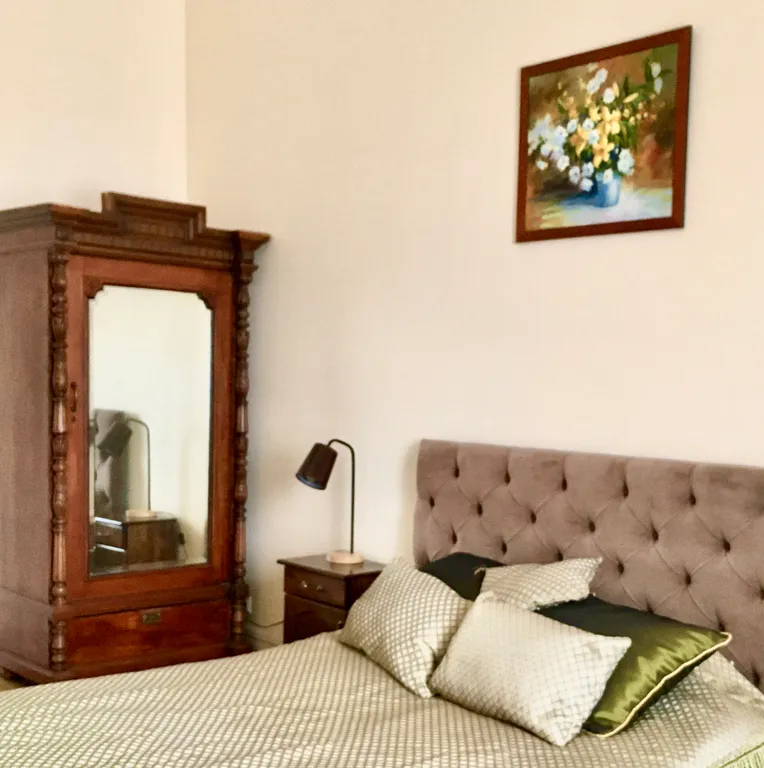 Дворянское гнездо