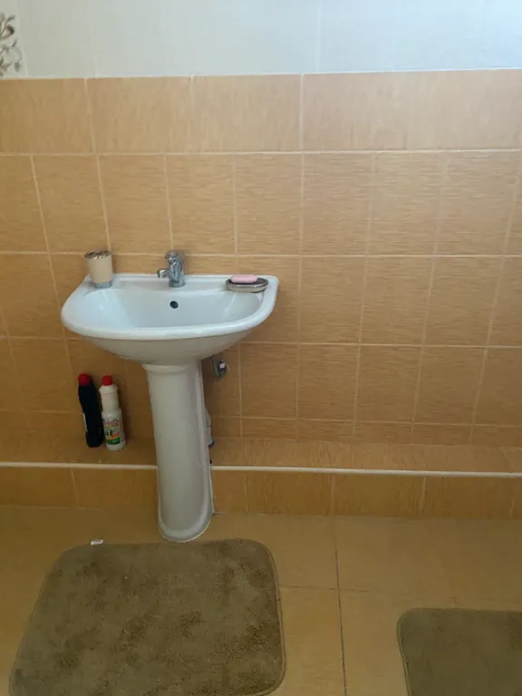 Апартаменты не далеко от моря