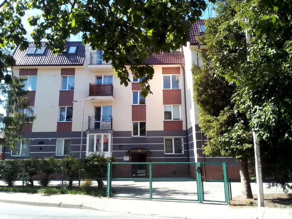 Квартира Квартира, море, центр города — Пионерский