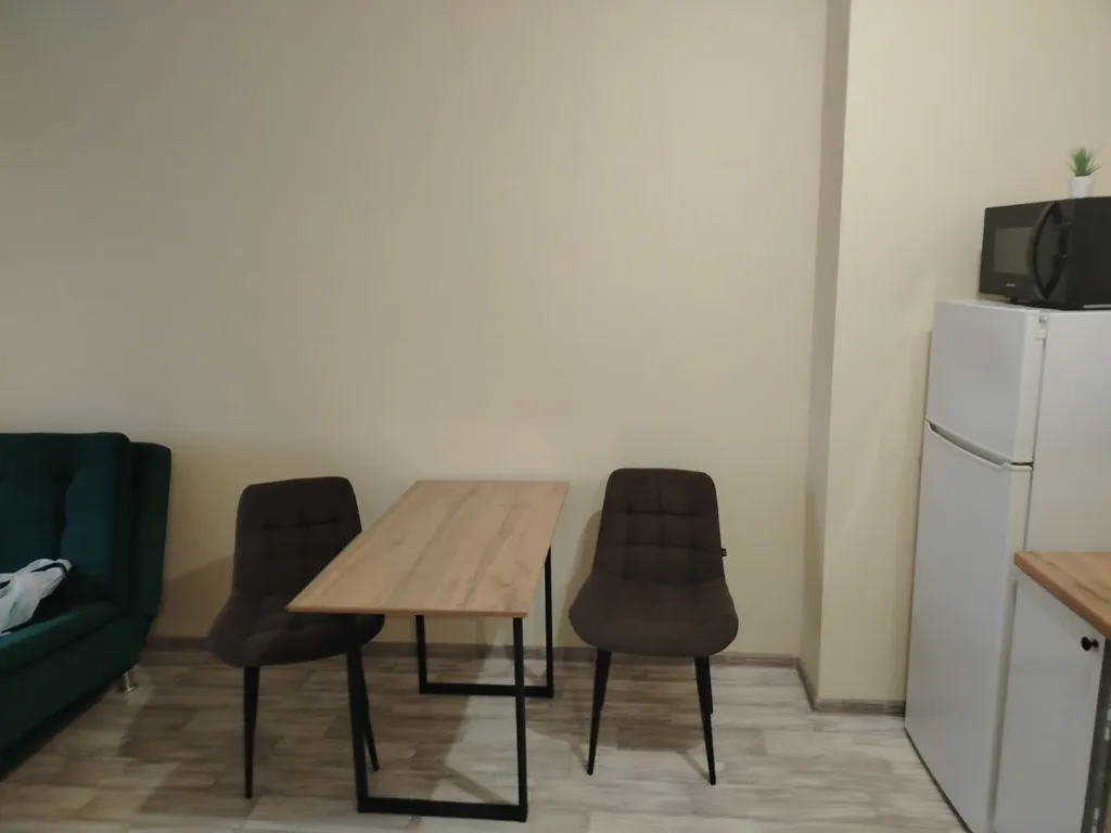 Уютная евродвушка