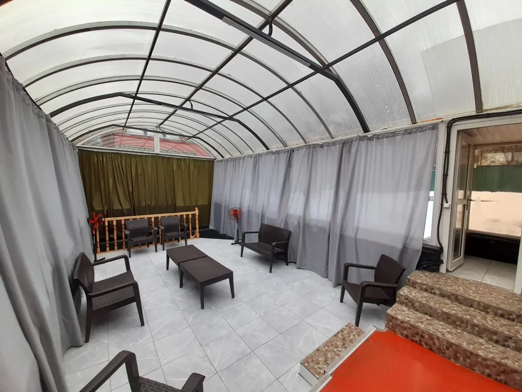 Техно Дом Одинцово