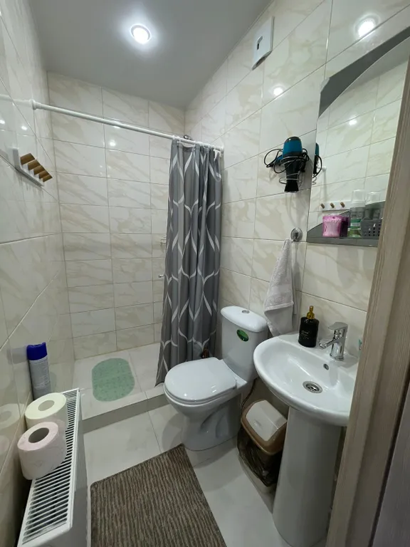 Уютный дом в тихом районе города в 3-х км от трассы м4