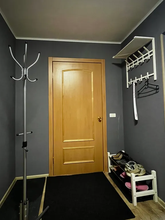 Просторная квартира возле ГЛЦ Мраткино