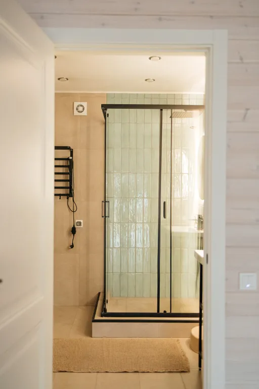 4-комнатный Дом