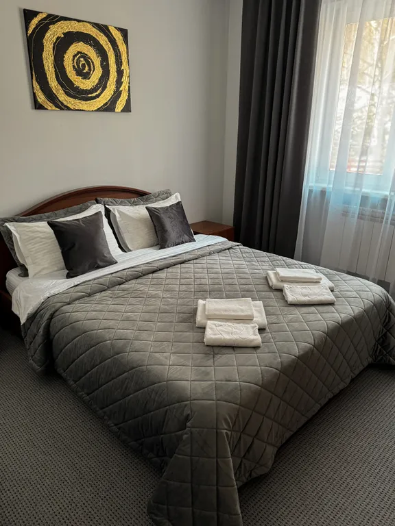 Квартира Комната — аренда посуточно в Алтайское