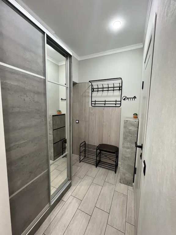 Уютная квартира в Центре Адлера