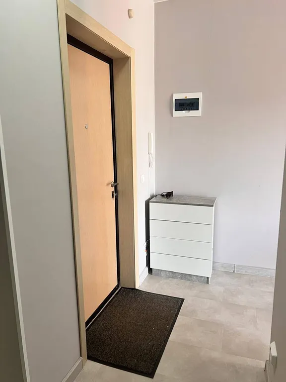 Квартира Апартаменты Чистый взгляд в Покровке рядом с ТЦ Покровскай — Красноярск