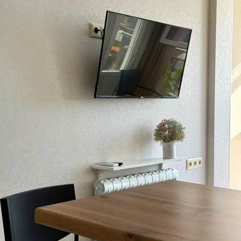 Квартира Квартира Море зовет — Геленджик