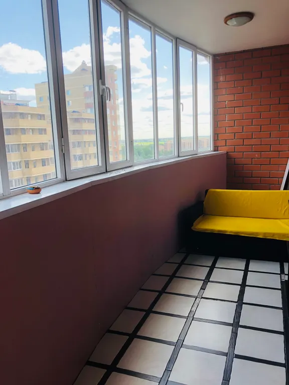 Большая студия