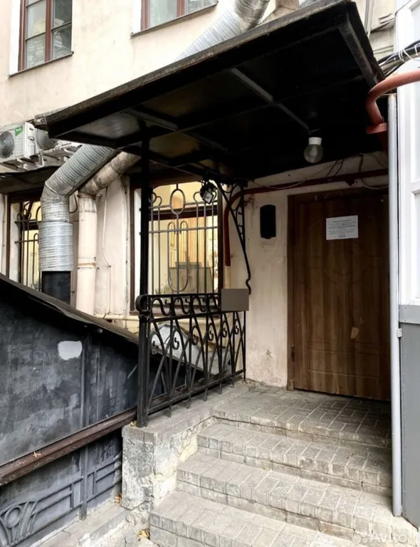 Квартира Квартира в золотом треугольнике Питера — Санкт-Петербург