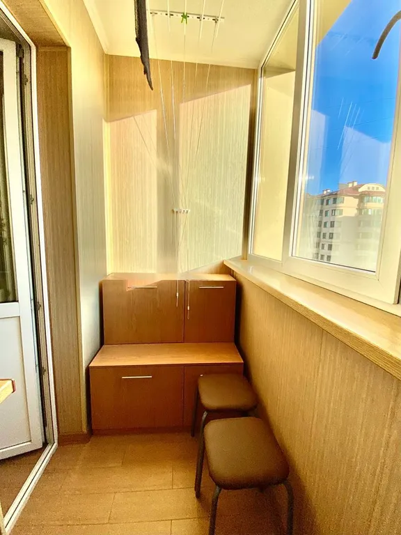 Двухкомнатные Апартаменты на Комсомольской